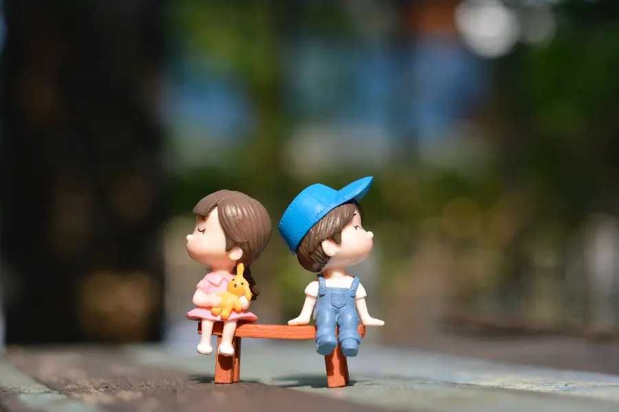 Latest cartoon background photo Romantic for desktop in HD quality 
