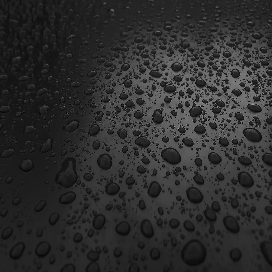 Cool Raindrops Background for Laptop and Computer 