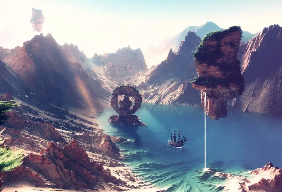 Download Gaming Wallpaper for PC 8k