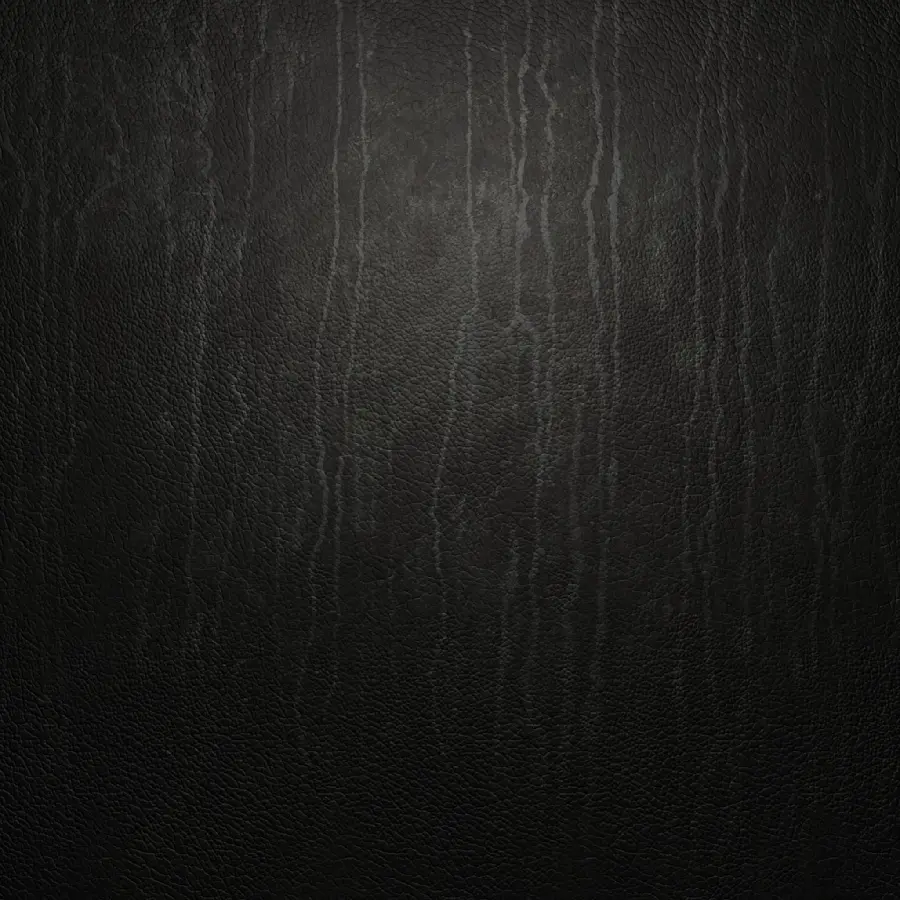 Black and Black Leather Photo for Samsung Tablet Background