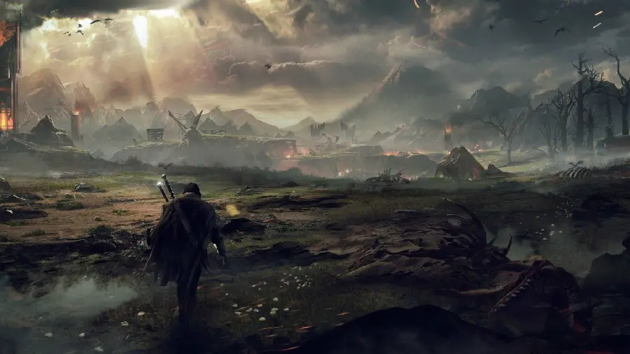 Download Gaming Wallpaper for PC Full HD