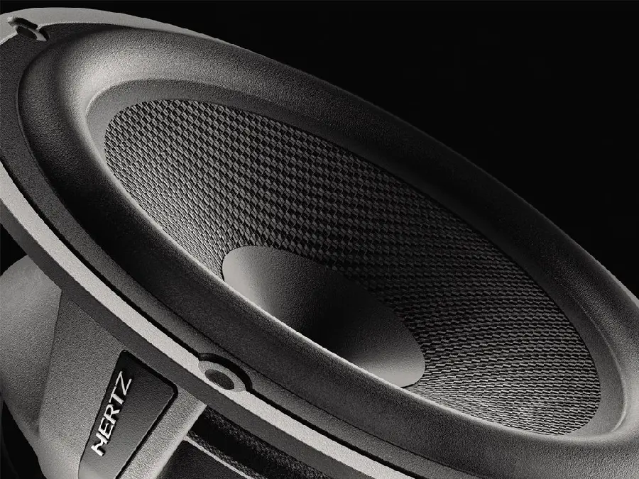 Download Cool Speaker Profile Photo Up Close in HD Quality 
