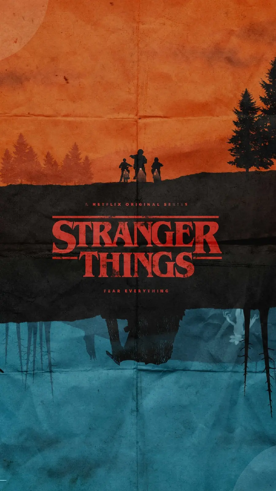 Stranger Things Photos and Wallpapers for Phone Wallpapers