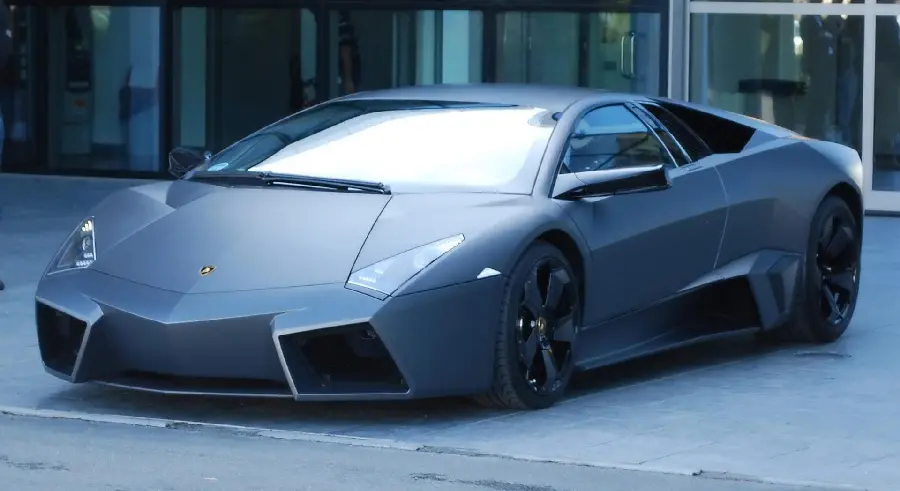 Download the most expensive Lamborghini Runton model in HD quality for your phone