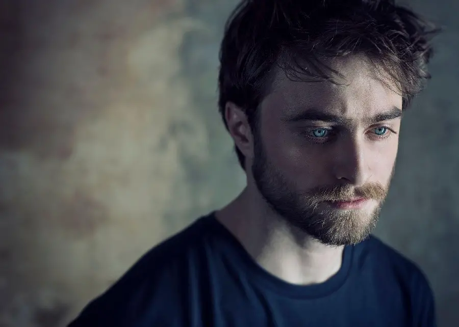 High quality picture of a new and simple beard model