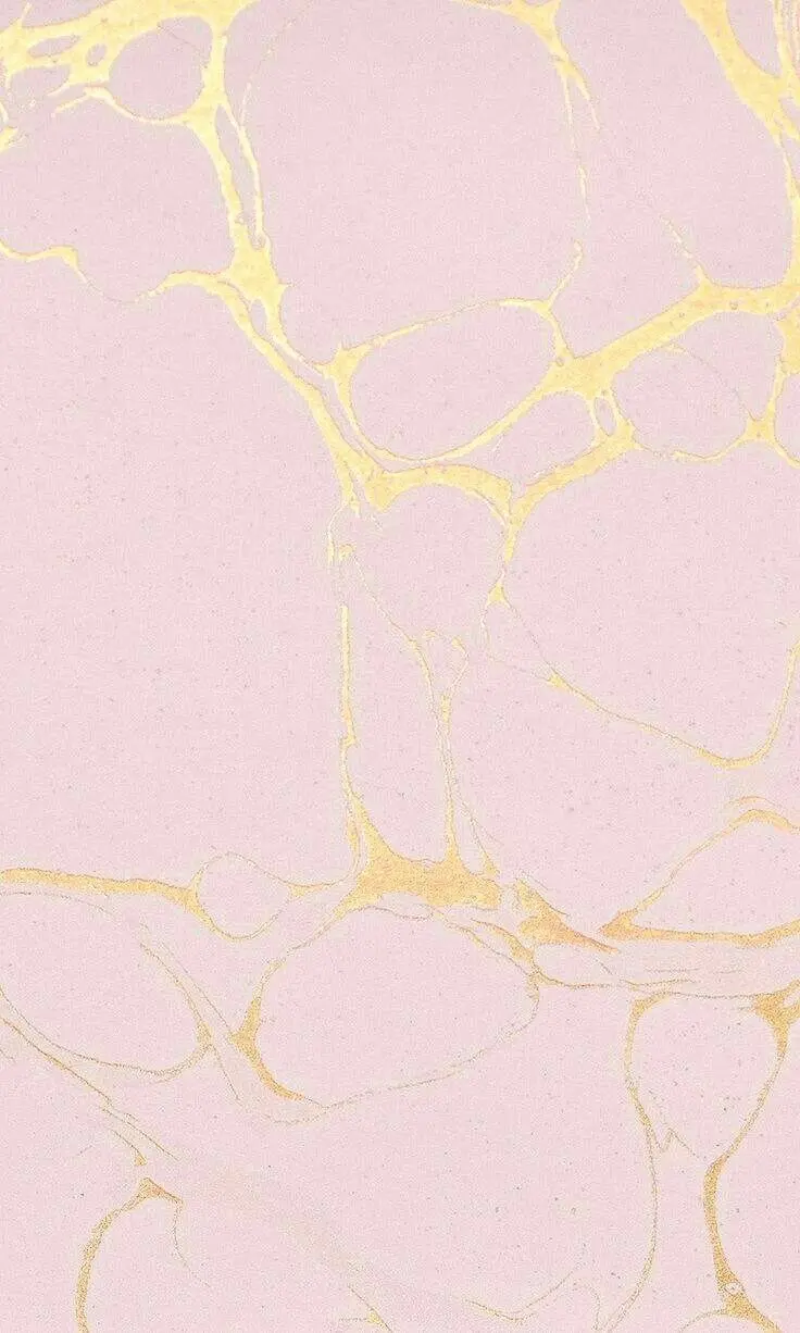 The newest girly background with stylish pink and gold