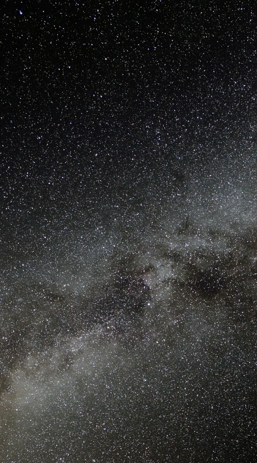 Cool and Cool Galaxy and Starry Fantasy Wallpaper for iPhone Tablet