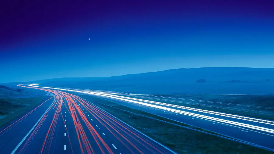 Awesome Supply Chain Stock Image for Uploading on Instagram