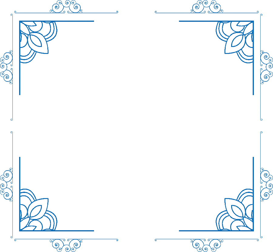 Graphic border photo for Instagram post in HD quality 