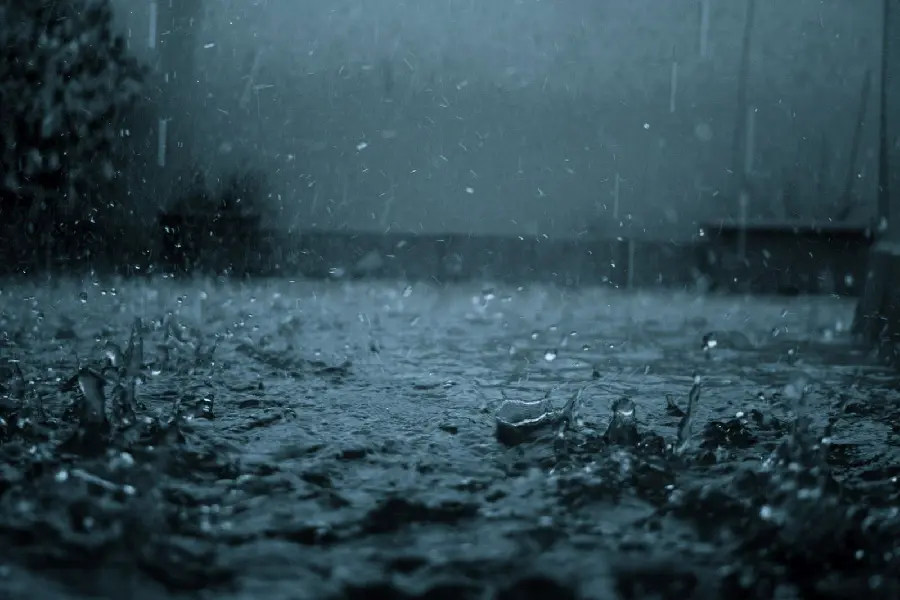 Spectacular stock photo of sad rain with super quality