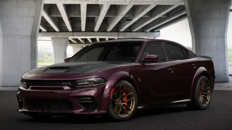 Dodge Challenger model car photo dodge challenger wallpaper