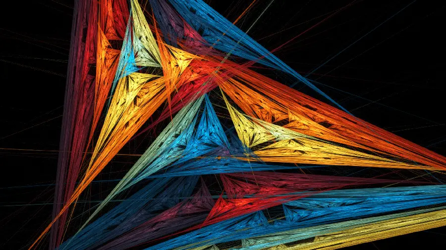 Free Download Multicolored Background Images for Windows 10 and 11