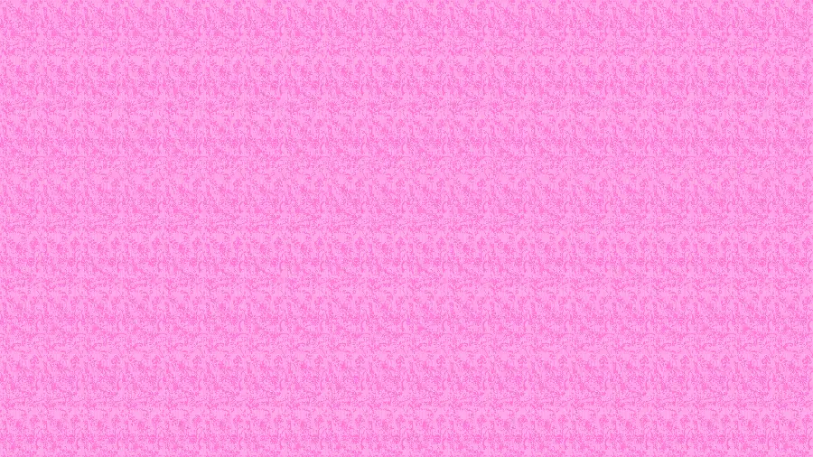 Simple and magical pink wallpaper in high quality