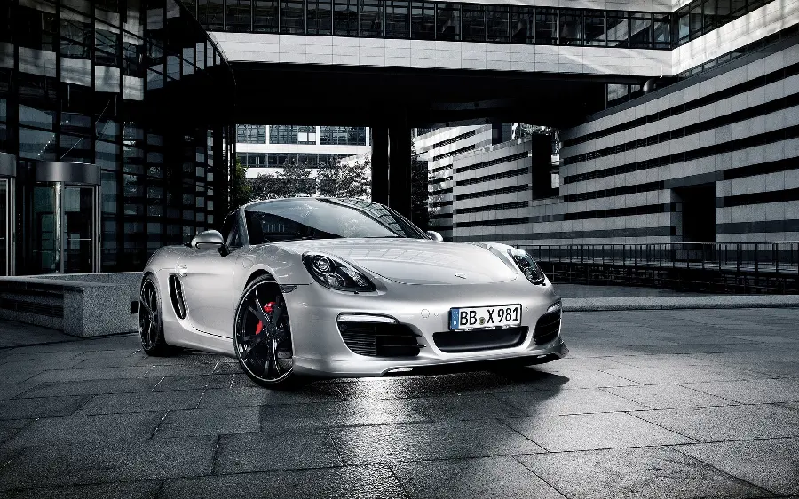 New and high-quality car wallpaper for Windows 10 and 11
