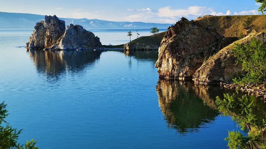 Most popular 8K seaside nature wallpapers