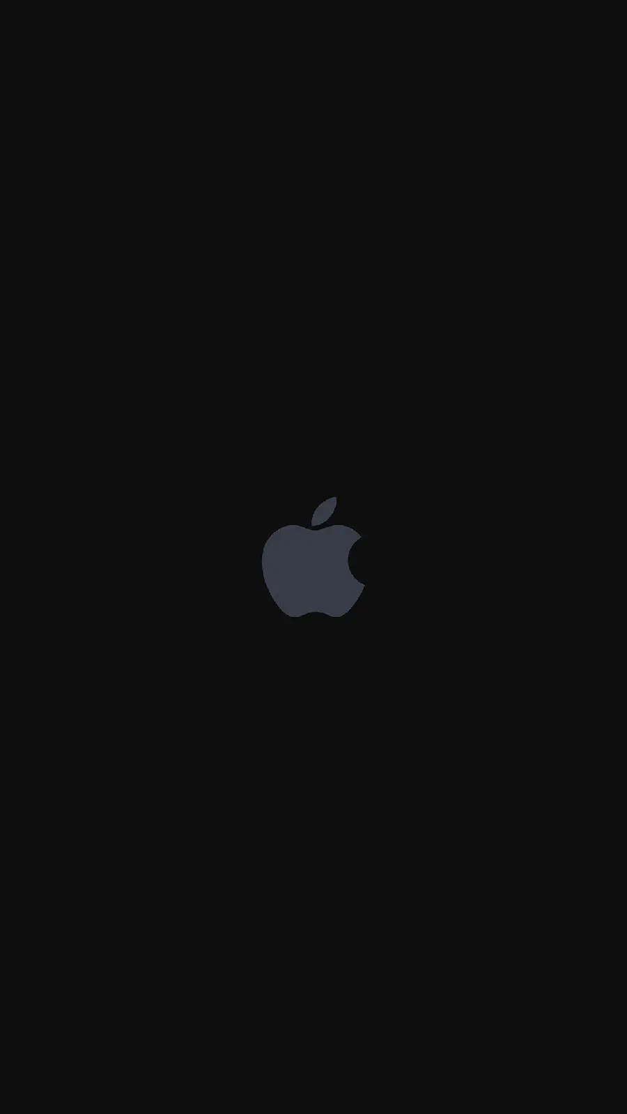Apple logo profile with excellent quality and number one
