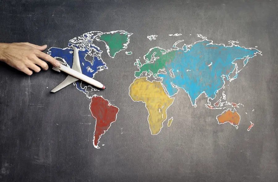Most Famous Supply Chain Stock Photo in 8k Quality