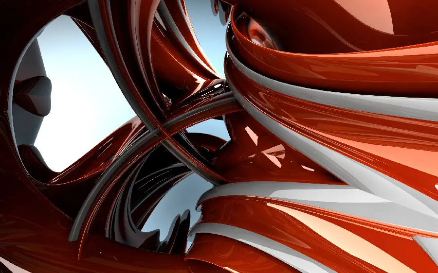 Most Popular Abstract Wallpaper for Desktop