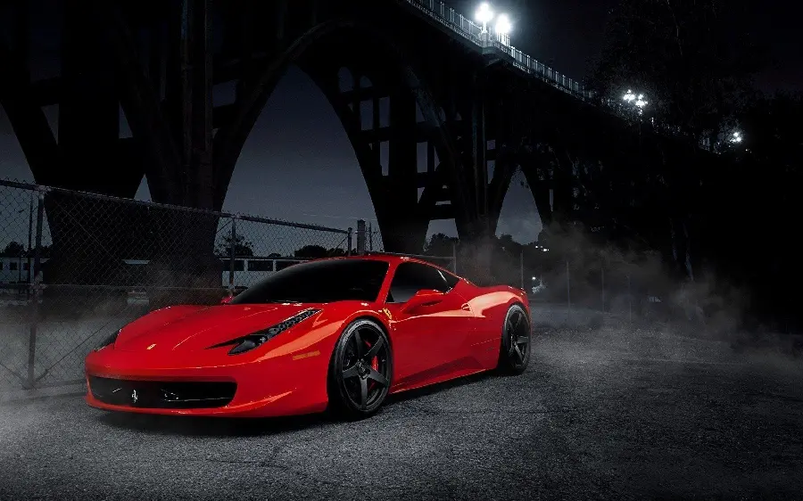 Photo of the popular Ferrari 458 Speciale 2015 Ferrari
