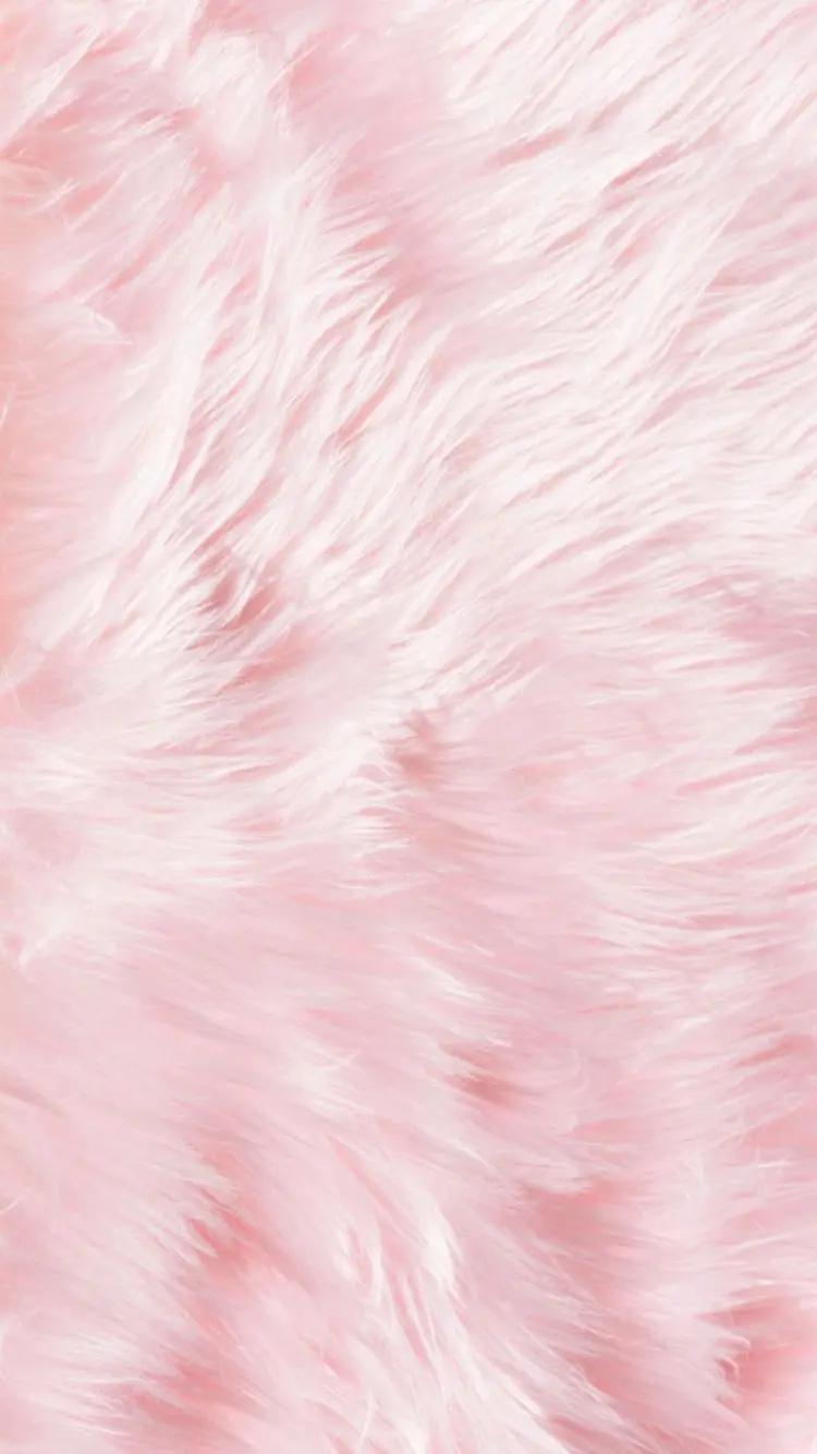 The most downloaded pastel pink background for the Apple phone