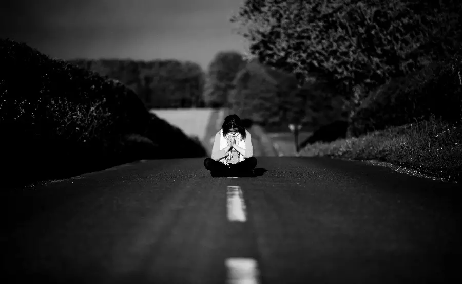 Most Viewed Sad Girl Wallpaper in Full HD Quality