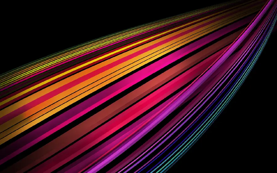 Download a dreamy abstract background photo for Windows 12