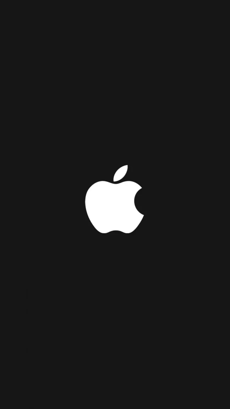 The best Apple apple wallpaper in full HD