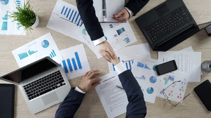 Supply Chain Management in a Special and Thoughtful View