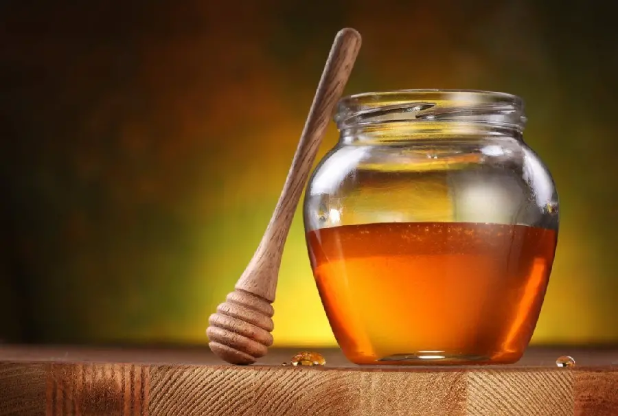 Spectacular profile picture for natural honey sellers