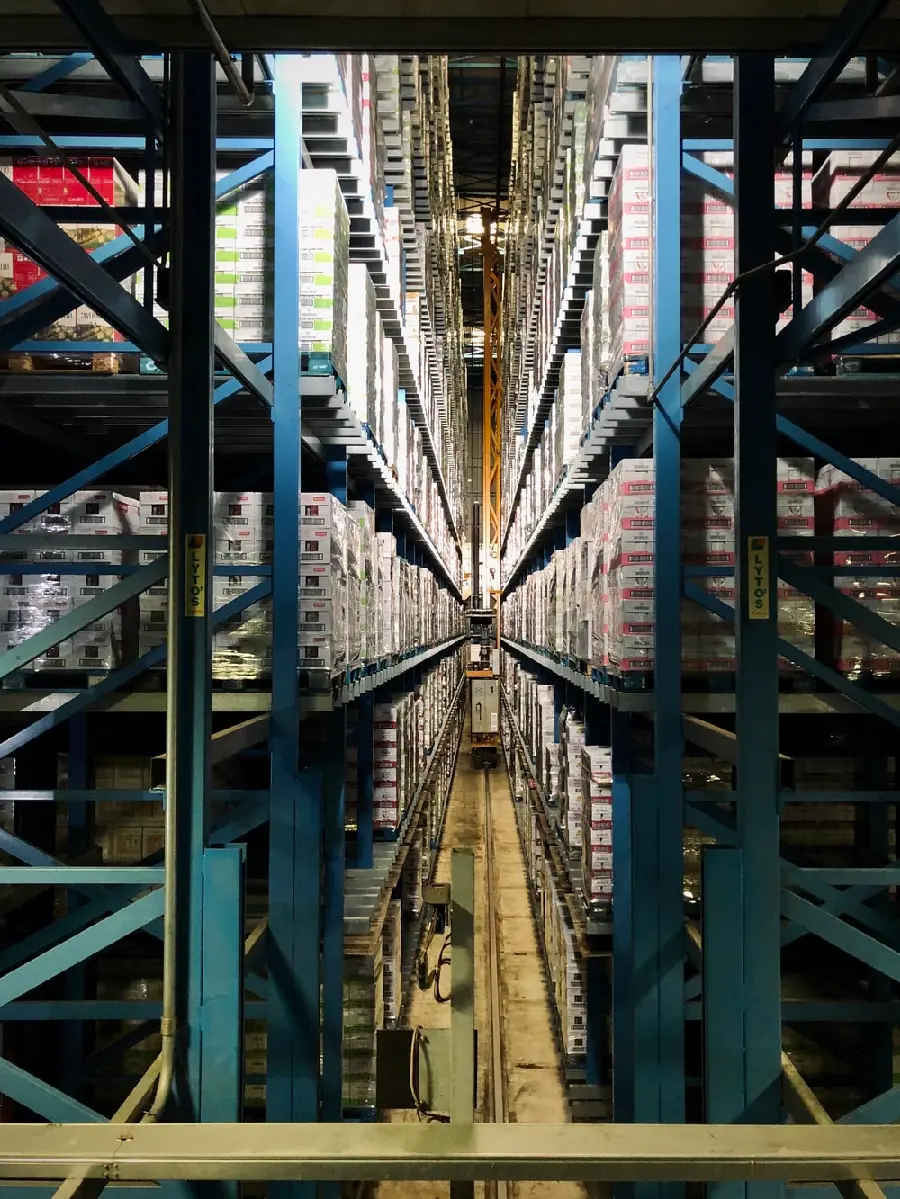 Download Supply Chain Management Wallpaper for Windows 10 and 11