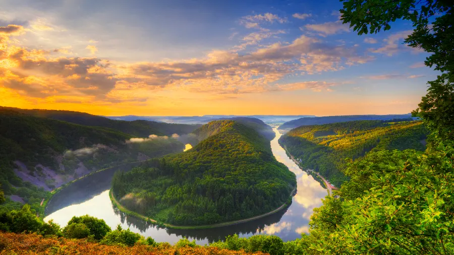 Cool and amazing wallpapers of nature in dimensions 3840 × 2160
