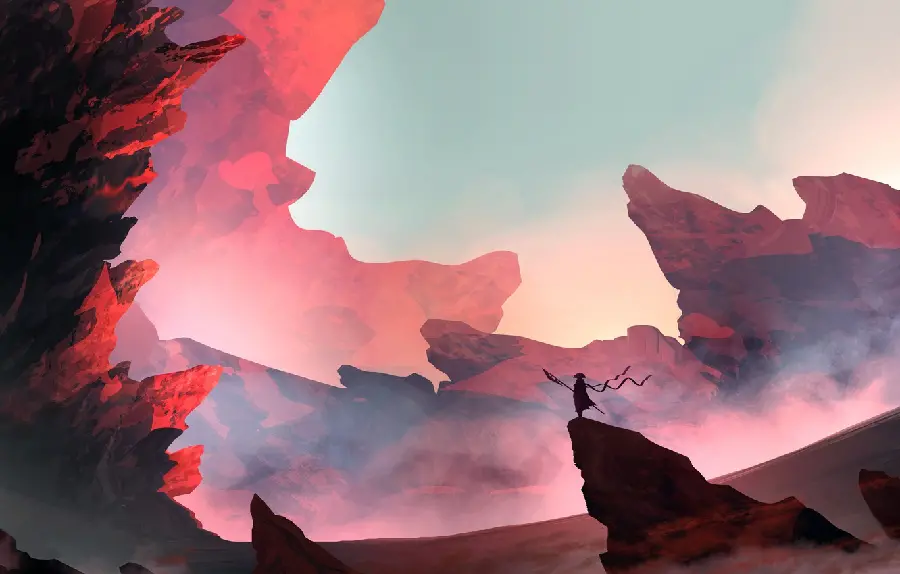 A new and gorgeous digital image of the popular game for your backgroundDesktop Background 