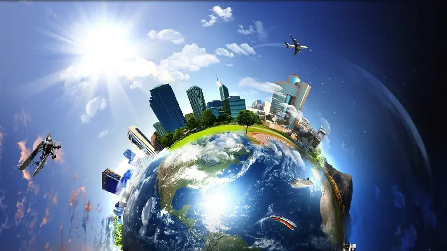 Download quality stock images for travel advertising