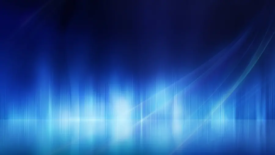 Download simple and stylish blue wallpaper in dimensions 3840 × 2160