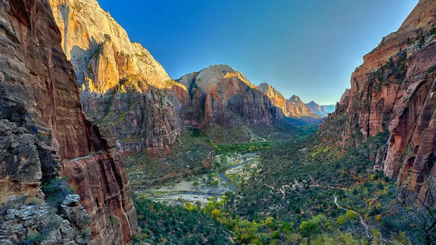 Beautiful Nature Wallpaper in Ultra HD