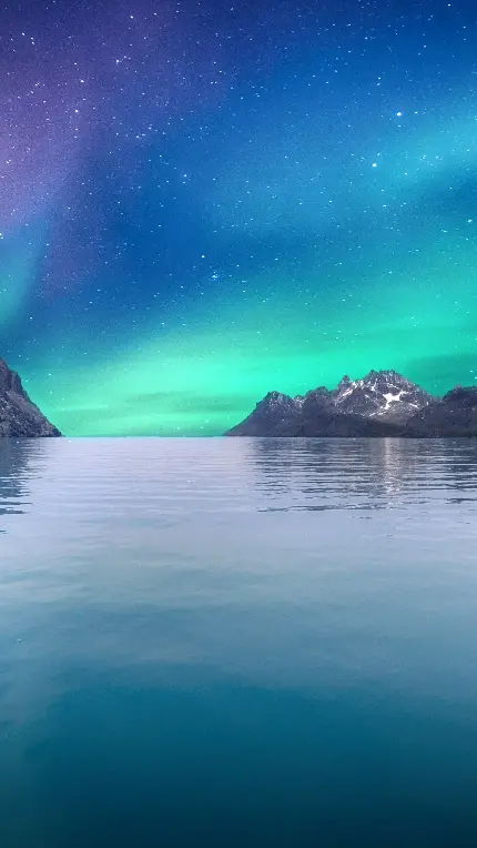 Android Wallpapers of Amazing and Beautiful Nature