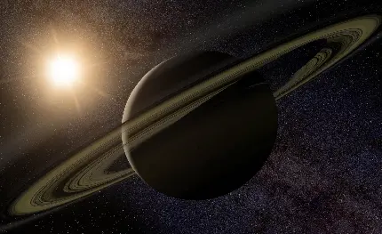 Download the Best Photos of Saturn and Its Moons