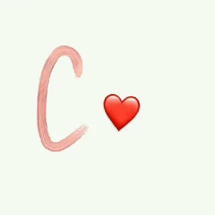 Download Logo and Letter C Wallpapers for Profile and Background