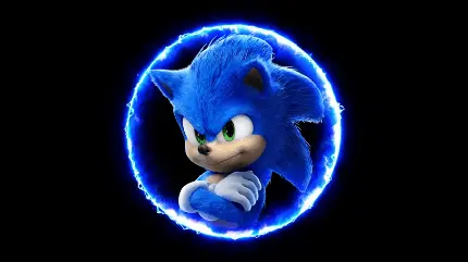 Sonic The Hedgehog HD Wallpapers For Profiles And Backgrounds