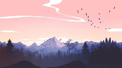 Cool New Wallpapers for Computers in 3840x2160 Resolution