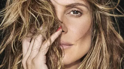 Download Heidi Klum Wallpapers and Background Images