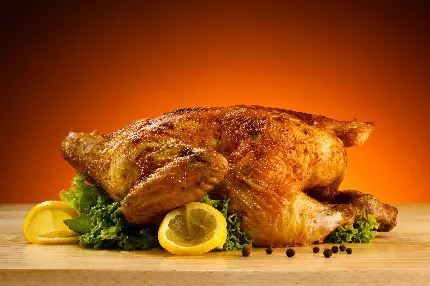 Chicken Kebab Food Images HD for Social Media Posts