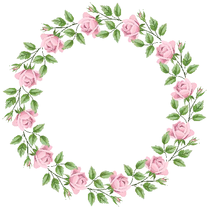 The most beautiful flower highlight cover in the popular PNG format