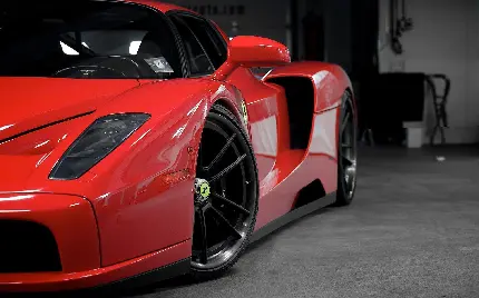 Download Latest 4K Enzo Ferrari Car Wallpapers and Backgrounds
