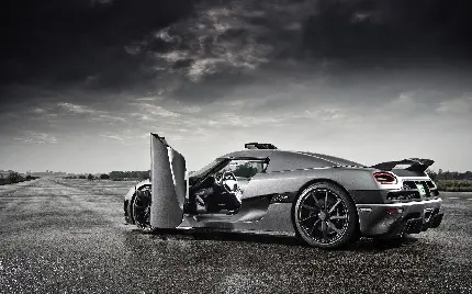 Download 40 Full HD Car Wallpapers for Computer