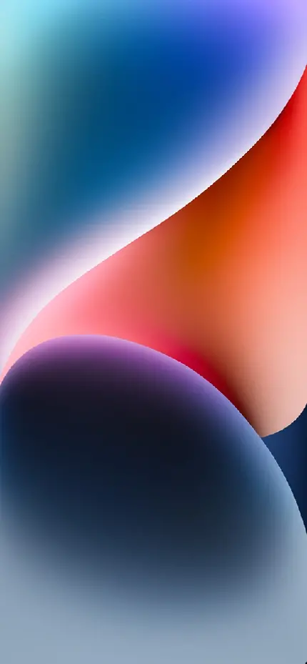 New and Fresh iPhone 14 Pro Max Wallpaper