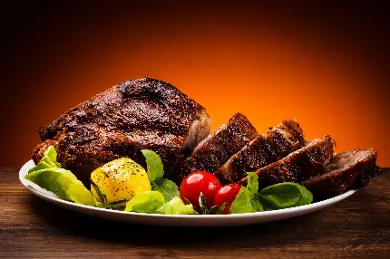 Creative and Beautiful Steak Images with High Quality