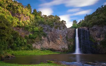 HD Nature Images of New Zealand for Wallpapers