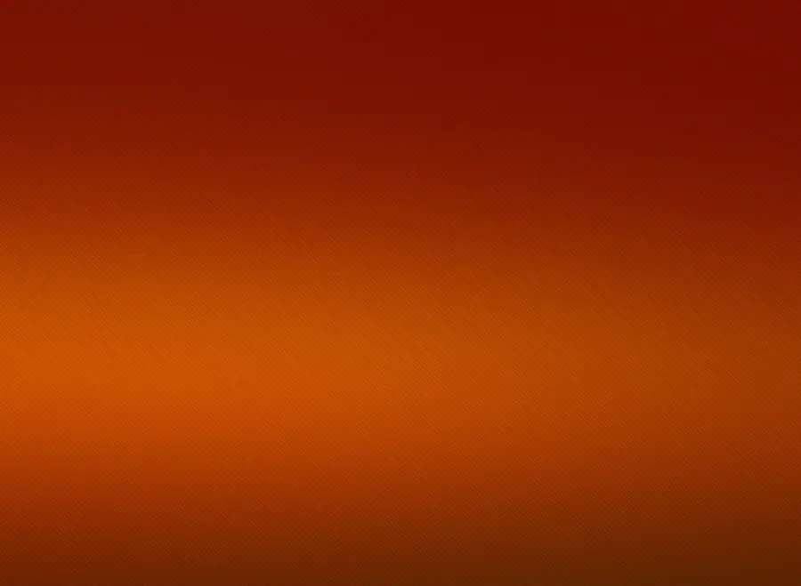 Free Download 8K Orange Laptop Background