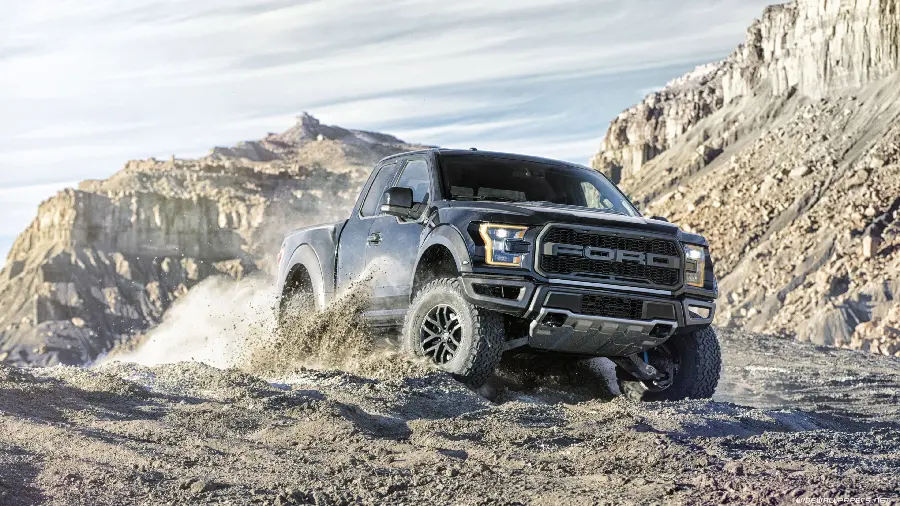 Photo of the 1402 Sport Off-Road Car